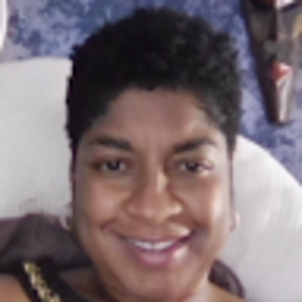 Meet your Posher, Tracey